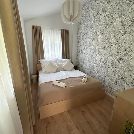 Holiday home Lake Thirty Siofok